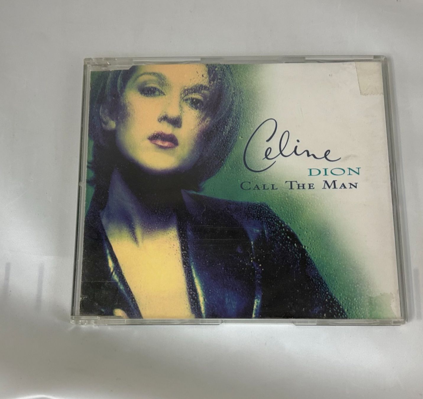 CDs: 4 Single CDs Céline Dion – D'occasion à Zürich par Drahtzug 6